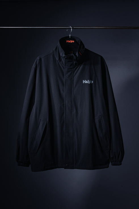 【着心地抜群】 プレミアムナイロンジャケット Nylon Jacket