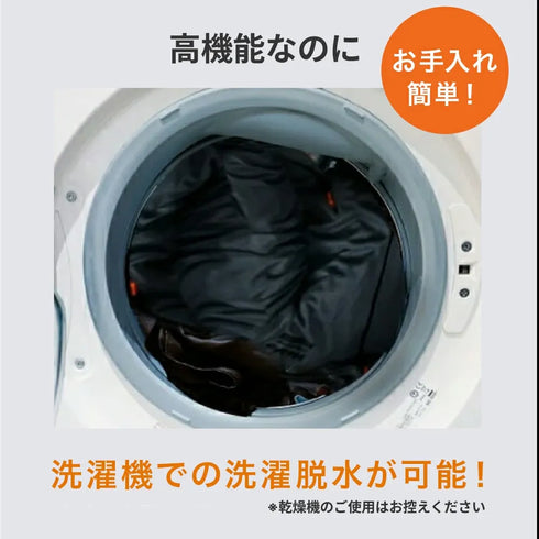 【圧倒的・発汗力】サウナスーツ 有酸素の効率UPに