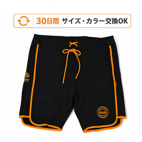 【フィジーク用ボードショーツ】サーフパンツ