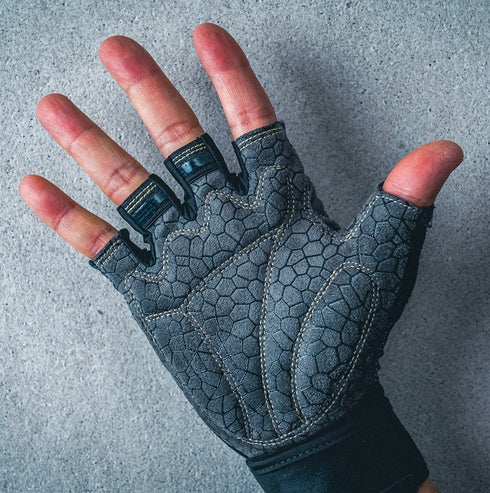 【リストラップ機能付】トレーニンググローブ