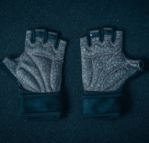 【リストラップ機能付】トレーニンググローブ