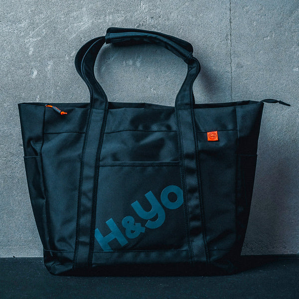 【ジム行くならコレで】ジム用 トートバッグ