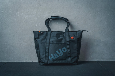 【ジム行くならコレで】ジム用 トートバッグ