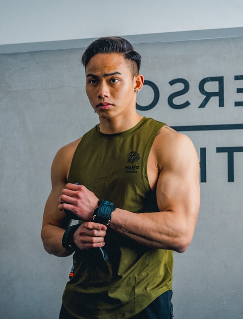 【肉厚サポート仕様】懸垂など背中トレに必須のアイテム パワーグリップ