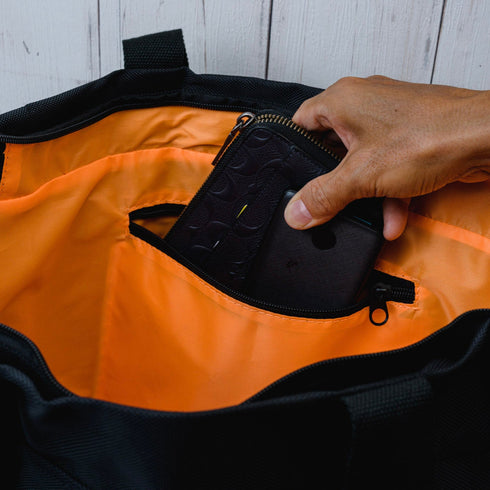 【ジム行くならコレで】ジム用 トートバッグ