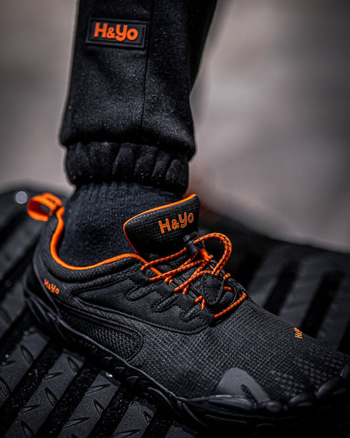 【素足感覚の極み】ベアフット トレーニングシューズ Training shoes