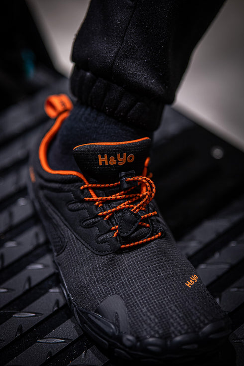 【素足感覚の極み】ベアフット トレーニングシューズ Training shoes