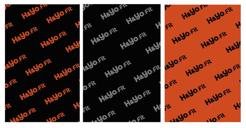 【使い方イロイロ】万能バンダナ(3色3枚セット)