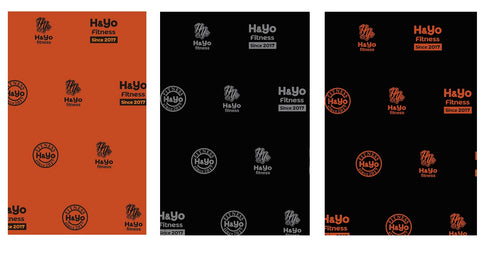 【使い方イロイロ】万能バンダナ(3色3枚セット)