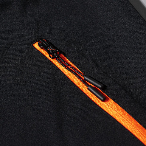 【圧倒的・発汗力】サウナスーツ 有酸素の効率UPに