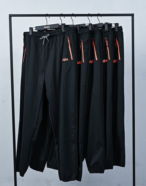 【圧倒的・発汗力】サウナスーツ 有酸素の効率UPに