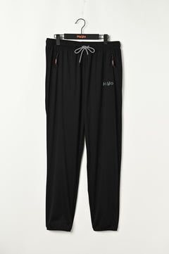 ブラック・グレー ワイドパンツ単品