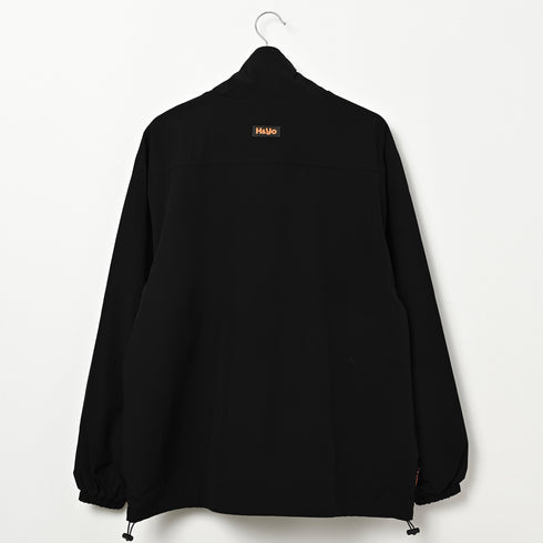 【着心地抜群】 プレミアムナイロンジャケット Nylon Jacket