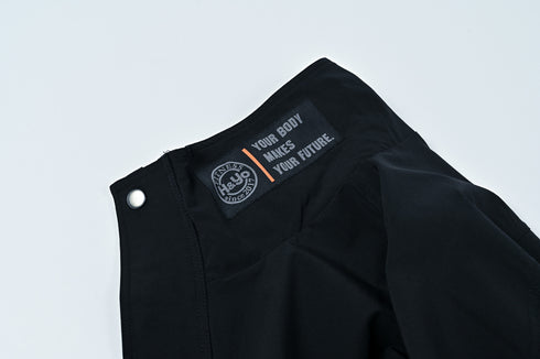 【着心地抜群】 プレミアムナイロンジャケット Nylon Jacket