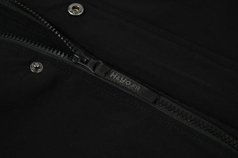 【着心地抜群】 プレミアムナイロンジャケット Nylon Jacket