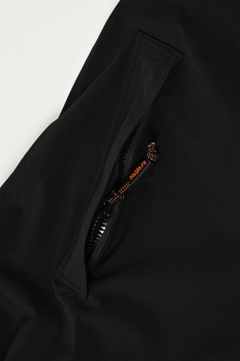 【着心地抜群】 プレミアムナイロンジャケット Nylon Jacket