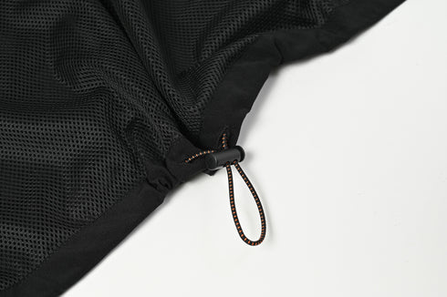 【着心地抜群】 プレミアムナイロンジャケット Nylon Jacket