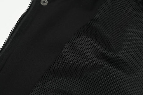 【着心地抜群】 プレミアムナイロンジャケット Nylon Jacket