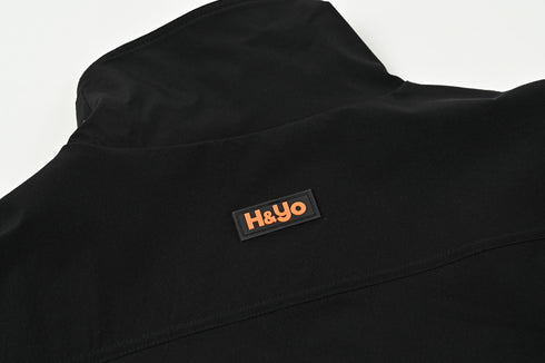 【着心地抜群】 プレミアムナイロンジャケット Nylon Jacket