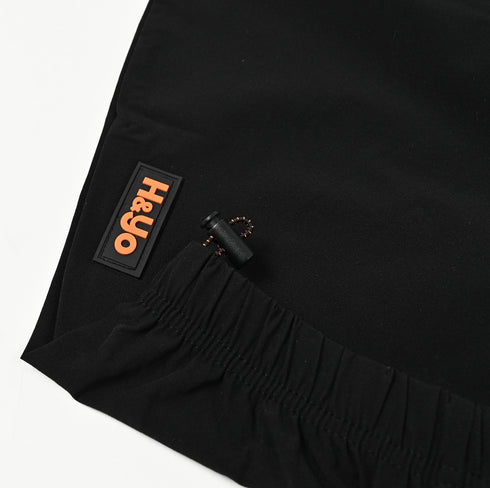 【着心地抜群】プレミアムナイロン ストレッチカーゴパンツ Stretch Cargo Pants