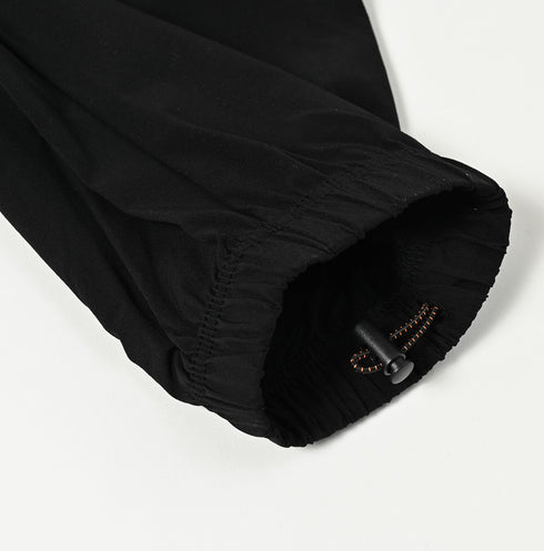 【着心地抜群】プレミアムナイロン ストレッチカーゴパンツ Stretch Cargo Pants