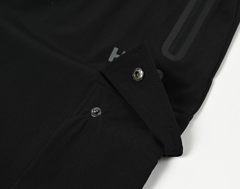 【着心地抜群】プレミアムナイロン ストレッチカーゴパンツ Stretch Cargo Pants