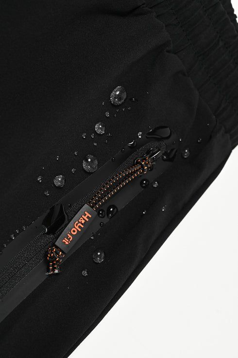 【着心地抜群】プレミアムナイロン ストレッチカーゴパンツ Stretch Cargo Pants