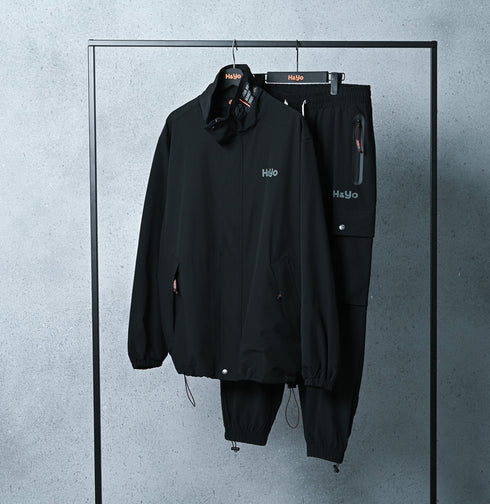 【着心地抜群】 プレミアムナイロンジャケット Nylon Jacket