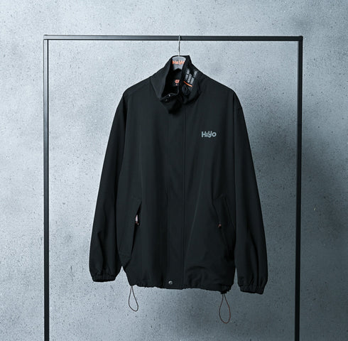 【着心地抜群】 プレミアムナイロンジャケット Nylon Jacket