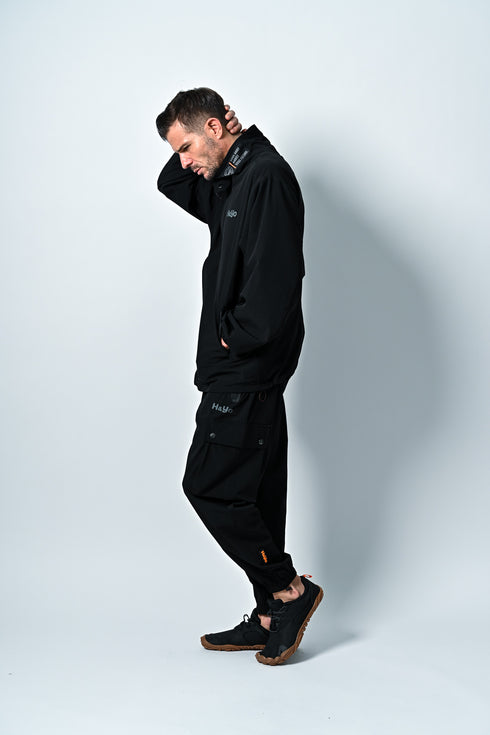 【着心地抜群】 プレミアムナイロンジャケット Nylon Jacket