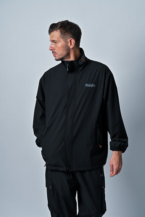 【着心地抜群】 プレミアムナイロンジャケット Nylon Jacket