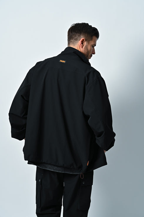 【着心地抜群】 プレミアムナイロンジャケット Nylon Jacket