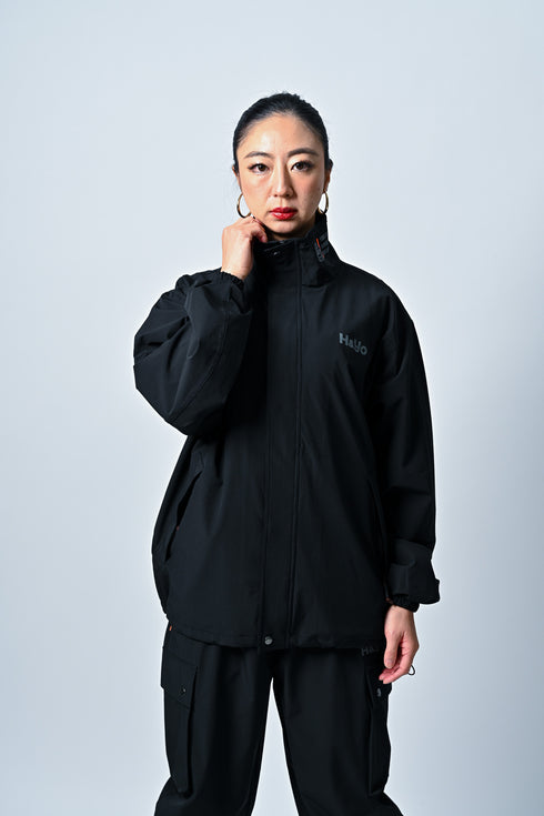 【着心地抜群】 プレミアムナイロンジャケット Nylon Jacket