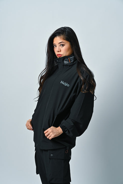 【着心地抜群】 プレミアムナイロンジャケット Nylon Jacket