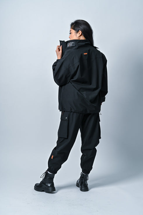 【着心地抜群】 プレミアムナイロンジャケット Nylon Jacket