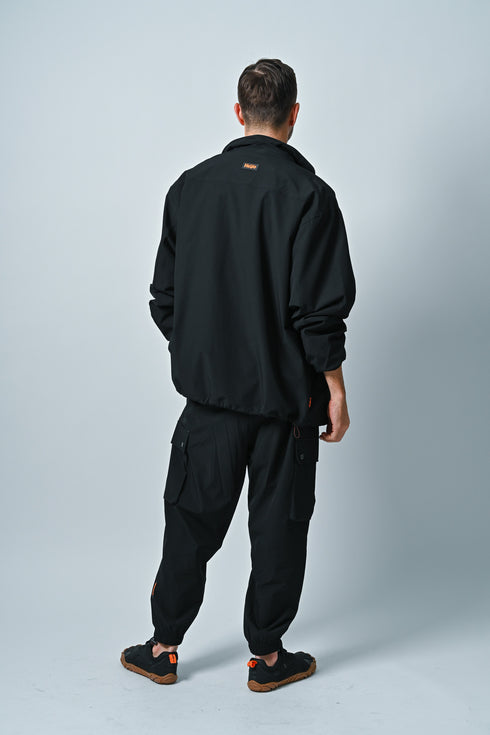 【着心地抜群】 プレミアムナイロンジャケット Nylon Jacket