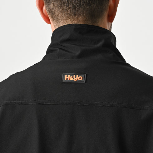 【着心地抜群】 プレミアムナイロンジャケット Nylon Jacket