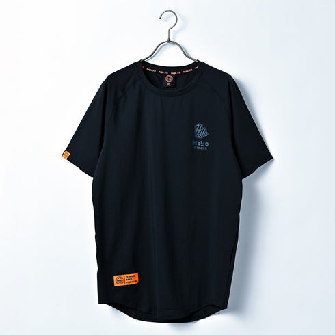 【速乾&ストレッチ】トレーニングTシャツ サウナスーツのインナーにも