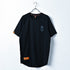 【速乾&ストレッチ】トレーニングTシャツ サウナスーツのインナーにも