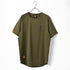 【速乾&ストレッチ】トレーニングTシャツ サウナスーツのインナーにも