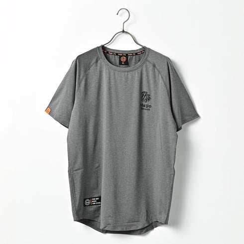 【速乾&ストレッチ】トレーニングTシャツ サウナスーツのインナーにも