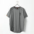 【速乾&ストレッチ】トレーニングTシャツ サウナスーツのインナーにも
