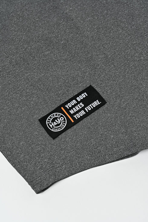 【速乾&ストレッチ】トレーニングTシャツ サウナスーツのインナーにも