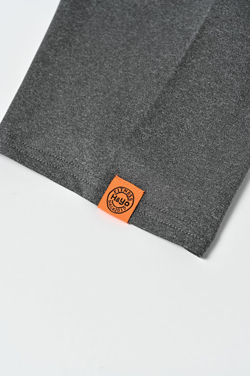 【速乾&ストレッチ】トレーニングTシャツ サウナスーツのインナーにも