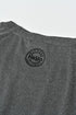 【速乾&ストレッチ】トレーニングTシャツ サウナスーツのインナーにも