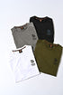 【速乾&ストレッチ】トレーニングTシャツ サウナスーツのインナーにも
