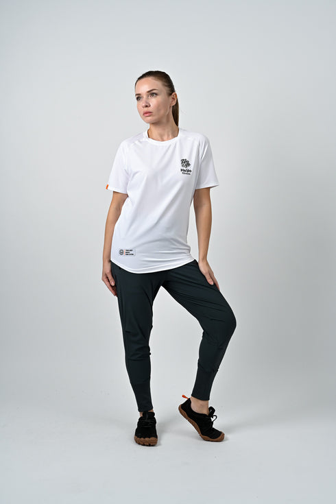 【速乾&ストレッチ】トレーニングTシャツ サウナスーツのインナーにも