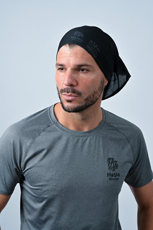 【使い方イロイロ】万能バンダナ(3色3枚セット)