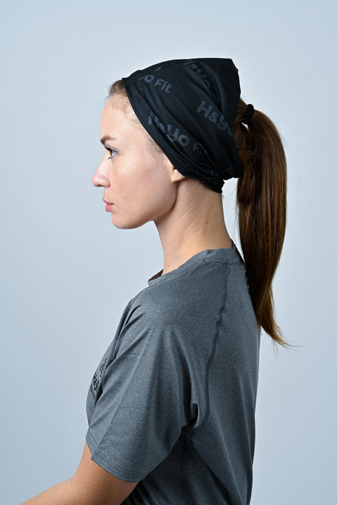 【使い方イロイロ】万能バンダナ(3色3枚セット)