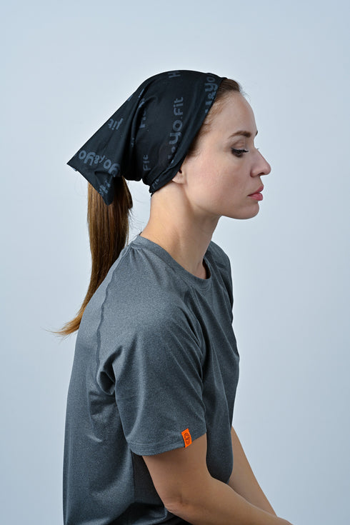 【使い方イロイロ】万能バンダナ(3色3枚セット)